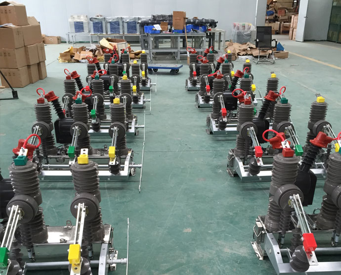 严苛把控产品质量关，性能更稳固