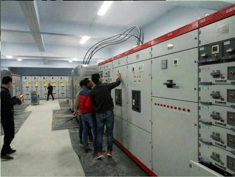 西安断路器质量好，效劳佳