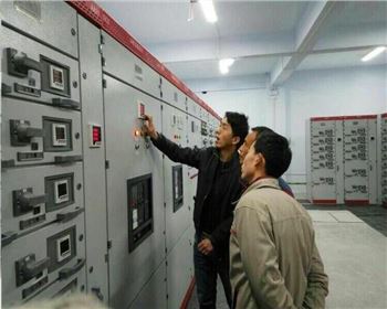 西安崎岖压成套装备完善的售后效劳，让您更定心